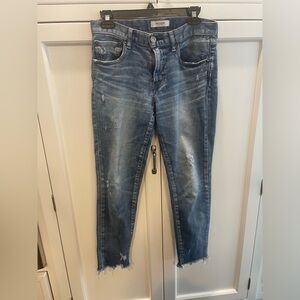 Moussy vintage jeans
